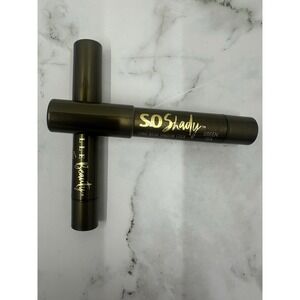 Belle Beauty So Shady Long Wear Shadow Stick- Green Tea